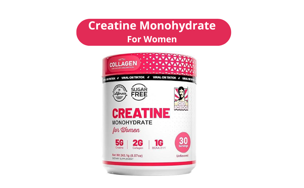 creatine